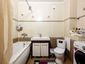 3-бөлмелі пәтер · 81.8 м² · 3/6 қабат, Александр Бараева 21, бағасы: 42.5 млн ₸ в Астане, р-н Байконур — фото 13