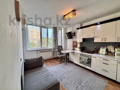 1-комнатная квартира · 40 м² · 4/6 этаж, мкр Аксай-4 16Б за 33 млн ₸ в Алматы, Ауэзовский р-н