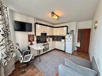 1-комнатная квартира · 40 м² · 4/6 этаж, мкр Аксай-4 16Б за 33 млн ₸ в Алматы, Ауэзовский р-н