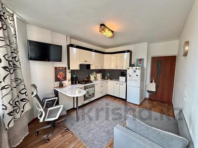 1-бөлмелі пәтер · 40 м² · 4/6 қабат, Ақсай-4 ш/а. 16Б, бағасы: 33 млн ₸ в Алматы, Ауэзовский р-н