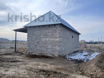 Участок · 10 га, Дулыға 60 за 6 млн ₸ в Туркестане
