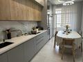 4-комнатная квартира · 115 м² · 6/12 этаж, Аль Фараби 7 — Бухар Жырау за 95 млн ₸ в Астане, Есильский р-н — фото 10