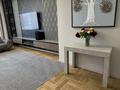 4-комнатная квартира · 115 м² · 6/12 этаж, Аль Фараби 7 — Бухар Жырау за 95 млн ₸ в Астане, Есильский р-н — фото 3