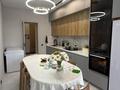4-комнатная квартира · 115 м² · 6/12 этаж, Аль Фараби 7 — Бухар Жырау за 95 млн ₸ в Астане, Есильский р-н — фото 9