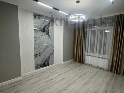 1-бөлмелі пәтер · 43 м² · 4/9 қабат, Анет баба 8, бағасы: 36.1 млн ₸ в Астане, Нура р-н