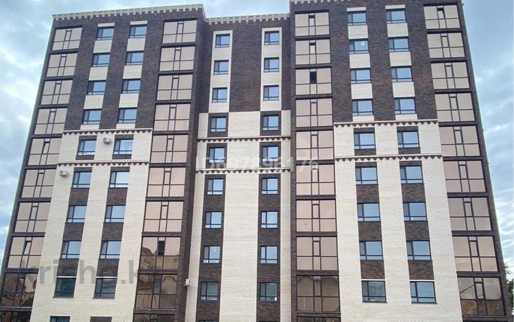 2-комнатная квартира · 66.4 м² · 2/9 этаж, Свердлова 1 за 22.5 млн ₸ в Кокшетау — фото 2