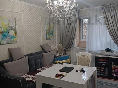 3-комнатная квартира, 60 м², 4/5 этаж, мкр Орбита-2 за 41.5 млн 〒 в Алматы, Бостандыкский р-н