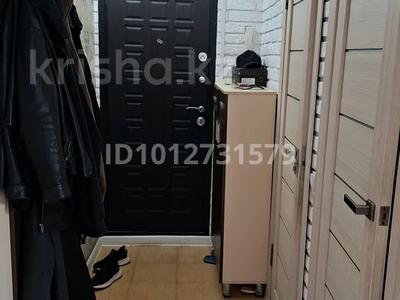3-бөлмелі пәтер · 60 м², мкр №8 34, бағасы: 39.5 млн ₸ в Алматы, Ауэзовский р-н