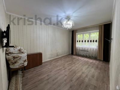 2-комнатная квартира · 52.6 м² · 2/5 этаж, мкр Аксай-2 за 34.8 млн ₸ в Алматы, Ауэзовский р-н