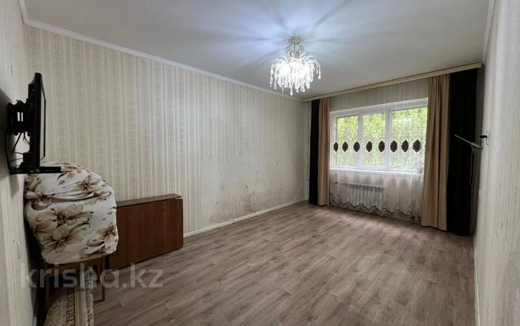 2-комнатная квартира · 52.6 м² · 2/5 этаж, мкр Аксай-2 за 34.8 млн ₸ в Алматы, Ауэзовский р-н — фото 4