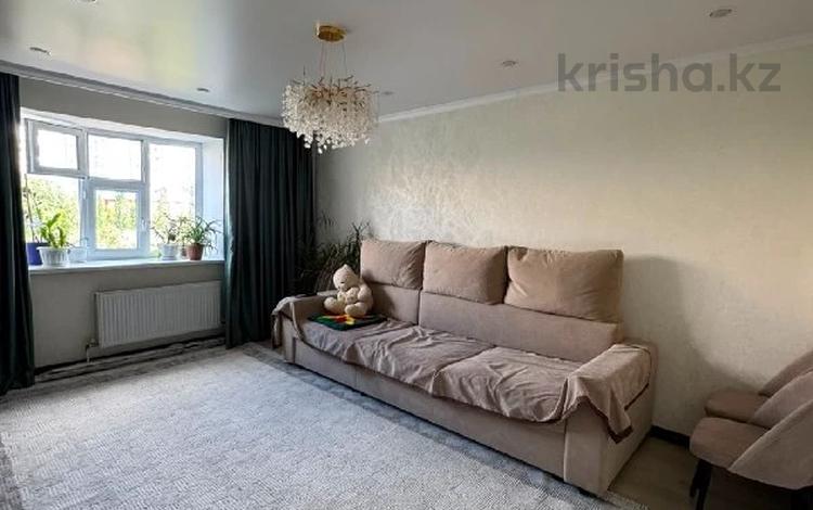 3-бөлмелі пәтер · 75 м² · 2/9 қабат, азербаева 14, бағасы: 37 млн ₸ в Астане, Сарайшык р-н — фото 2