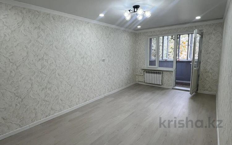 2-комнатная квартира, 44 м², 5/5 этаж, мкр Орбита-2 за 28 млн 〒 в Алматы, Бостандыкский р-н — фото 2