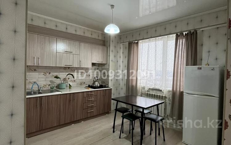 1-бөлмелі пәтер · 40 м² · 7/10 қабат, Байғазиева 35б — Рядом с школой Керимбекова, бағасы: 180 000 ₸ в Каскелене — фото 2