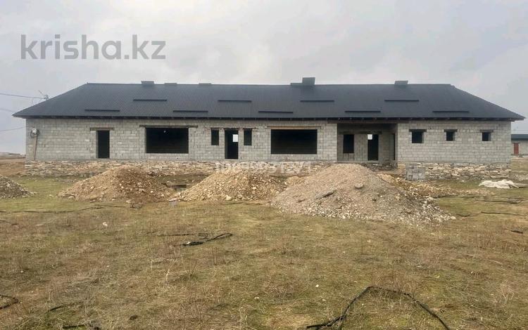 Жер телімі · 10 сотық, мкр Бектобе, Жаңа құрылыс 11, бағасы: 12 млн ₸ в Таразе — фото 15