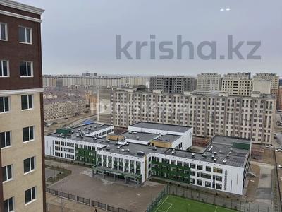 3-комнатная квартира · 87 м² · 9/15 этаж, 17-й мкр 87/4 — Напротив 31-й школы за 32 млн ₸ в Актау