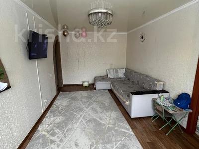 2-бөлмелі пәтер · 46 м² · 1/5 қабат, 343 квартал 1, бағасы: 15 млн ₸ в Семее