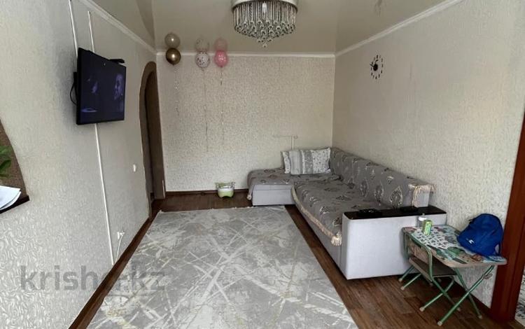 2-комнатная квартира · 46 м² · 1/5 этаж, 343 квартал 1 за 15 млн ₸ в Семее — фото 2