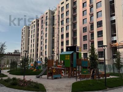 2-бөлмелі пәтер · 62.6 м² · 5/9 қабат, Каныша Сатпаева 90а/1, бағасы: ~ 49.4 млн ₸ в Алматы, Бостандыкский р-н