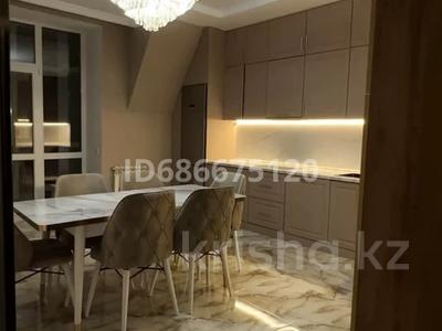 3-комнатная квартира · 134.5 м² · 5/5 этаж, мкр Михайловка , Ботаническая 12/12 за 100 млн ₸ в Караганде, Казыбек би р-н
