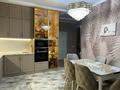 3-комнатная квартира · 134.5 м² · 5/5 этаж, мкр Михайловка , Ботаническая 12/12 за 100 млн ₸ в Караганде, Казыбек би р-н — фото 11