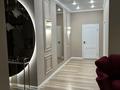 3-комнатная квартира · 134.5 м² · 5/5 этаж, мкр Михайловка , Ботаническая 12/12 за 100 млн ₸ в Караганде, Казыбек би р-н — фото 14