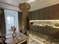 3-комнатная квартира · 134.5 м² · 5/5 этаж, мкр Михайловка , Ботаническая 12/12 за 100 млн ₸ в Караганде, Казыбек би р-н — фото 31
