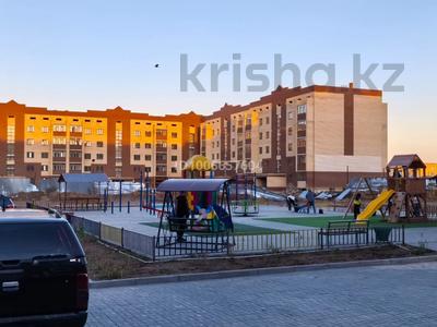 1-комнатная квартира · 55 м² · 3/5 этаж, мкр. Алтын орда, ораз татеулы 19 Б за ~ 22.6 млн 〒 в Актобе