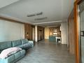 3-комнатная квартира · 128 м² · 6/18 этаж, Ахмет Байтурсынулы — Ахмет Байтурсынова 3 за 650 000 ₸ в Астане, Сарайшык р-н