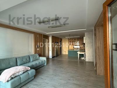 3-комнатная квартира · 128 м² · 6/18 этаж, Ахмет Байтурсынулы — Ахмет Байтурсынова 3 за 650 000 ₸ в Астане, Сарайшык р-н