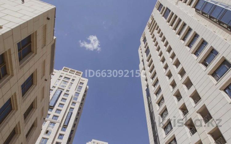 3-комнатная квартира · 86.7 м² · 10/22 этаж, Достык 1A за 120 млн 〒 в Астане, Есильский р-н — фото 12