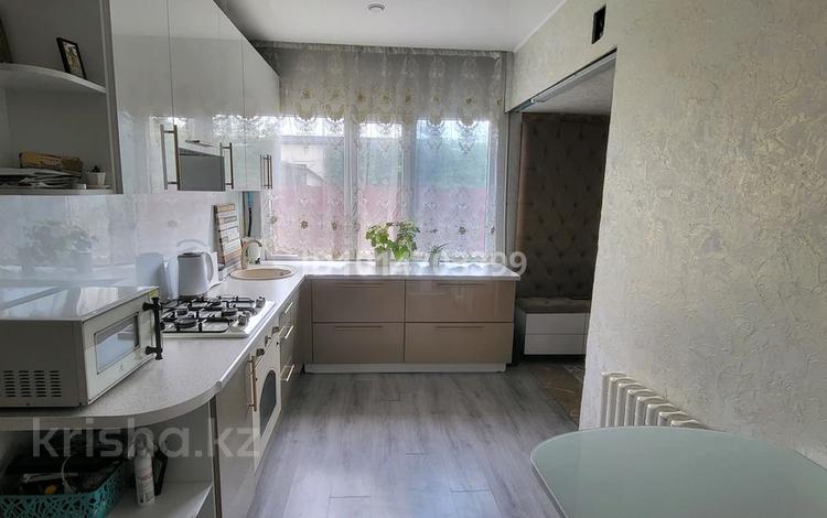 Часть дома · 2 комнаты · 49 м² · 6.5 сот., мкр АДК, Пика 13/1 — Рыскулова Ахрименко за 70 млн ₸ в Алматы, Алатауский р-н — фото 2