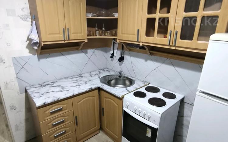 1-комнатная квартира · 32 м² · 3/5 этаж, Бульвар Гагарина 10/1 за 150 000 ₸ в Усть-Каменогорске — фото 10