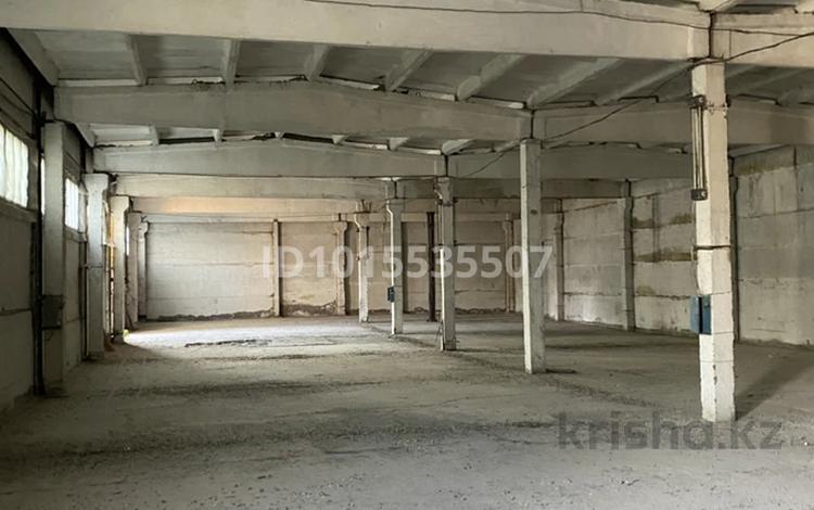 Свободное назначение, склады · 1000 м² за 1.5 млн ₸ в Байтереке (Новоалексеевке) — фото 2