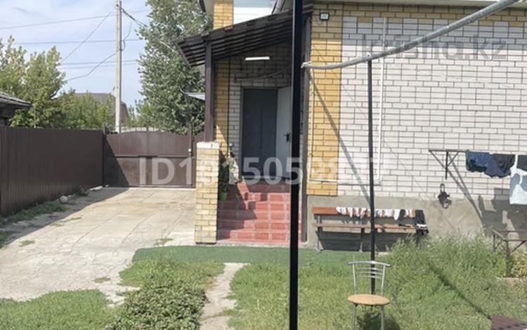 Отдельный дом · 4 комнаты · 186 м² · 200 сот., Шакарима 116 — Возле Астана ресторан, опасный перекресток за 750 000 ₸ в Семее — фото 2