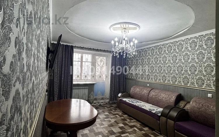 3-комнатная квартира · 60 м² · 2/5 этаж, Мәңгілік Ел 16 за 29 млн ₸ в Семее — фото 2
