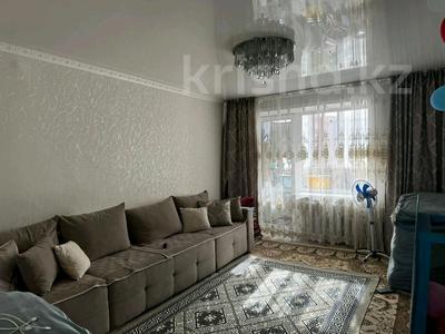 3-комнатная квартира, 61 м², 6/6 этаж, назарбаева 2в за 16 млн 〒 в Кокшетау