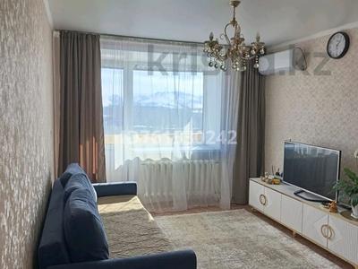3-комнатная квартира · 50 м² · 5/5 этаж, Микрорайон 3 13 за 11 млн ₸ в Шемонаихе