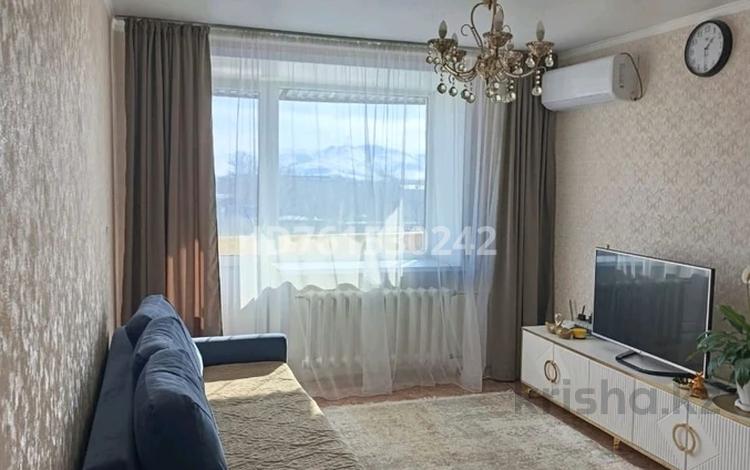 3-комнатная квартира · 50 м² · 5/5 этаж, Микрорайон 3 13 за 11 млн ₸ в Шемонаихе — фото 2