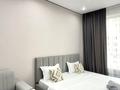 3-комнатная квартира · 85 м² · 12/18 этаж, мкр Сайран, Мкр Сайран Утеген батыра 11 д 7 за 26 000 ₸ в Алматы, Ауэзовский р-н — фото 2