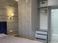 2-комнатная квартира · 46 м² · 6/9 этаж, мкр Алмагуль, Ермек Серкебаев 72 — Ходжанова за 550 000 ₸ в Алматы, Бостандыкский р-н — фото 5