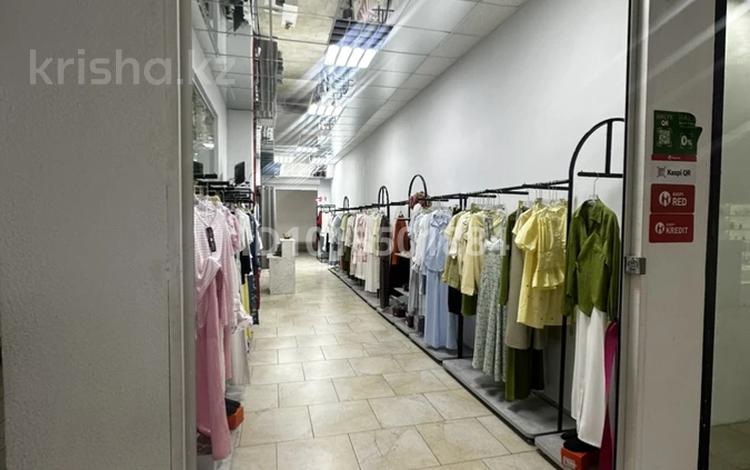 ДАЙЫН БИЗНЕС САТЫЛАДЫ! Аққала Молл | 0-қабат  45 м² бутик · 45 м², бағасы: 5 млн ₸ в Актау, 29а мкр — фото 2