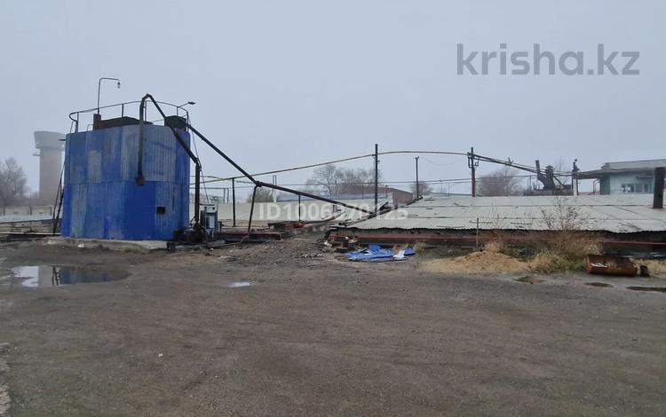 Өнеркәсіптік база · 50 сотық, Промзона 223 — АЗХС, бағасы: 5 млн ₸ в Актобе — фото 2