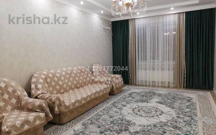 2-бөлмелі пәтер · 70 м² · 7/9 қабат, Алии Молдагуловой — Молдагуловой - Маресьева, бағасы: 450 000 ₸ в Актобе — фото 2