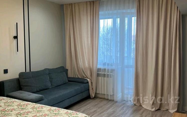 1-комнатная квартира · 36 м² · 3/5 этаж, Аль фараби за 35 млн ₸ в Алматы, Бостандыкский р-н — фото 8