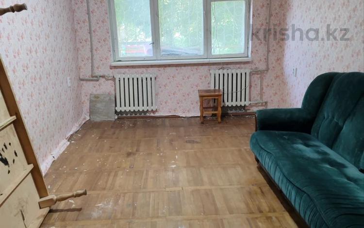 2-комнатная квартира, 44 м², 1/5 этаж, Калдаякова