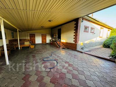 Отдельный дом · 4 комнаты · 110 м² · 10 сот., Аймауытова — Аймауытова-Алимкулова за 35 млн 〒 в Каскелене