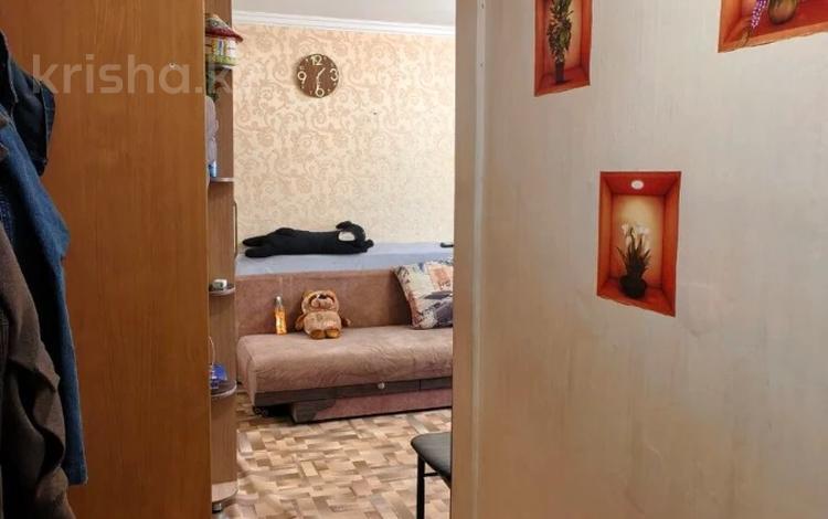 1-комнатная квартира · 33 м² · 4/5 этаж, Жаркова 37/2 за 26.8 млн ₸ в Алматы, Алмалинский р-н — фото 9