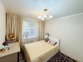 2-бөлмелі пәтер · 46.2 м² · 1/5 қабат, Иманжусип Кутпанулы 3, бағасы: ~ 23.5 млн ₸ в Астане, Сарыарка р-н