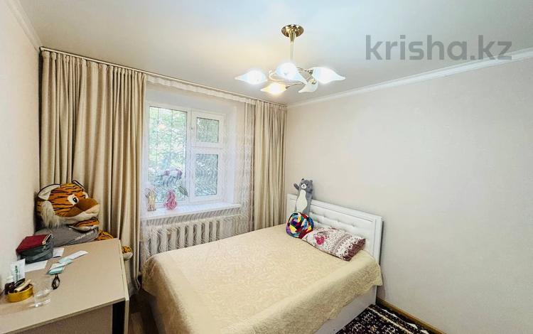 2-бөлмелі пәтер · 46.2 м² · 1/5 қабат, Иманжусип Кутпанулы 3, бағасы: ~ 23.5 млн ₸ в Астане, Сарыарка р-н — фото 2