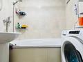 2-бөлмелі пәтер · 46.2 м² · 1/5 қабат, Иманжусип Кутпанулы 3, бағасы: ~ 23.5 млн ₸ в Астане, Сарыарка р-н — фото 9